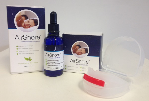 airsnore produkt