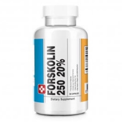 Forskolin 250 for Weight Loss Review: Before and After Results