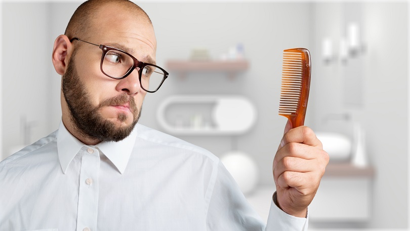  Provillus Anmeldelse: provillus hårvækst behandling for mænd og kvinder anmeldelse